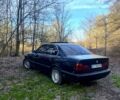 Синий БМВ 5 Серия, объемом двигателя 1.8 л и пробегом 394 тыс. км за 2250 $, фото 1 на Automoto.ua