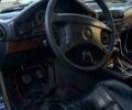 Синий БМВ 5 Серия, объемом двигателя 2.5 л и пробегом 501 тыс. км за 4600 $, фото 11 на Automoto.ua