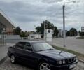 Синій БМВ 5 Серія, об'ємом двигуна 2.5 л та пробігом 665 тис. км за 4000 $, фото 1 на Automoto.ua
