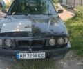 Синий БМВ 5 Серия, объемом двигателя 2.5 л и пробегом 540 тыс. км за 3000 $, фото 1 на Automoto.ua