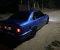 Синий БМВ 5 Серия, объемом двигателя 2 л и пробегом 350 тыс. км за 2700 $, фото 2 на Automoto.ua
