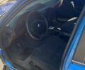 Синий БМВ 5 Серия, объемом двигателя 2 л и пробегом 350 тыс. км за 2700 $, фото 1 на Automoto.ua
