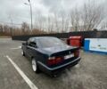 Синій БМВ 5 Серія, об'ємом двигуна 2.5 л та пробігом 300 тис. км за 2500 $, фото 5 на Automoto.ua