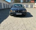 Синий БМВ 5 Серия, объемом двигателя 1.99 л и пробегом 430 тыс. км за 2850 $, фото 1 на Automoto.ua