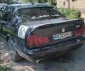 Синий БМВ 5 Серия, объемом двигателя 2.5 л и пробегом 540 тыс. км за 3000 $, фото 1 на Automoto.ua