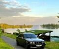 Синий БМВ 5 Серия, объемом двигателя 2.5 л и пробегом 381 тыс. км за 2450 $, фото 6 на Automoto.ua