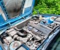 Синий БМВ 5 Серия, объемом двигателя 2 л и пробегом 570 тыс. км за 3450 $, фото 2 на Automoto.ua