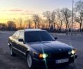 Синий БМВ 5 Серия, объемом двигателя 1.8 л и пробегом 394 тыс. км за 2250 $, фото 4 на Automoto.ua