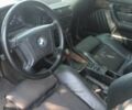 Синий БМВ 5 Серия, объемом двигателя 2.5 л и пробегом 540 тыс. км за 3000 $, фото 4 на Automoto.ua