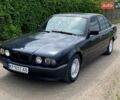 Синий БМВ 5 Серия, объемом двигателя 2 л и пробегом 364 тыс. км за 1999 $, фото 1 на Automoto.ua