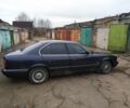 Синий БМВ 5 Серия, объемом двигателя 2 л и пробегом 427 тыс. км за 1899 $, фото 3 на Automoto.ua