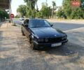 Синий БМВ 5 Серия, объемом двигателя 3 л и пробегом 380 тыс. км за 6000 $, фото 1 на Automoto.ua