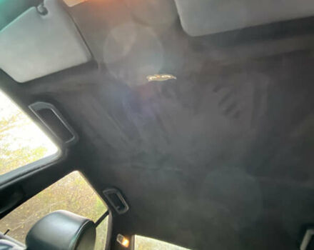 Синій БМВ 5 Серія, об'ємом двигуна 3 л та пробігом 350 тис. км за 5500 $, фото 13 на Automoto.ua