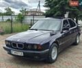 Синий БМВ 5 Серия, объемом двигателя 2.5 л и пробегом 350 тыс. км за 3000 $, фото 1 на Automoto.ua