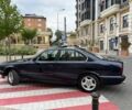 Синий БМВ 5 Серия, объемом двигателя 2 л и пробегом 496 тыс. км за 4100 $, фото 3 на Automoto.ua