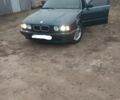 Синий БМВ 5 Серия, объемом двигателя 2.5 л и пробегом 250 тыс. км за 3700 $, фото 1 на Automoto.ua