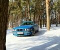 Синий БМВ 5 Серия, объемом двигателя 2 л и пробегом 0 тыс. км за 2300 $, фото 1 на Automoto.ua