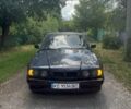 Синій БМВ 5 Серія, об'ємом двигуна 2 л та пробігом 150 тис. км за 1003 $, фото 1 на Automoto.ua