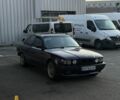 Синий БМВ 5 Серия, объемом двигателя 2.5 л и пробегом 345 тыс. км за 2500 $, фото 1 на Automoto.ua