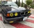 Синий БМВ 5 Серия, объемом двигателя 2 л и пробегом 496 тыс. км за 4100 $, фото 8 на Automoto.ua