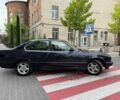 Синий БМВ 5 Серия, объемом двигателя 2 л и пробегом 496 тыс. км за 4100 $, фото 5 на Automoto.ua