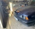Синий БМВ 5 Серия, объемом двигателя 2 л и пробегом 500 тыс. км за 1200 $, фото 2 на Automoto.ua