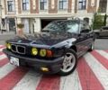 Синий БМВ 5 Серия, объемом двигателя 2 л и пробегом 496 тыс. км за 4100 $, фото 6 на Automoto.ua