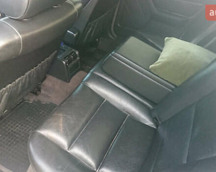 Синій БМВ 5 Серія, об'ємом двигуна 0 л та пробігом 310 тис. км за 5000 $, фото 9 на Automoto.ua