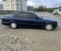 Синій БМВ 5 Серія, об'ємом двигуна 2.5 л та пробігом 550 тис. км за 2700 $, фото 1 на Automoto.ua