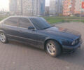 Синій БМВ 5 Серія, об'ємом двигуна 0 л та пробігом 310 тис. км за 5000 $, фото 3 на Automoto.ua