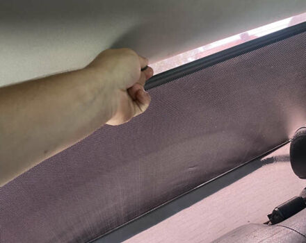 Синий БМВ 5 Серия, объемом двигателя 2.5 л и пробегом 470 тыс. км за 3000 $, фото 9 на Automoto.ua