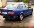 Синий БМВ 5 Серия, объемом двигателя 2.5 л и пробегом 0 тыс. км за 1699 $, фото 2 на Automoto.ua
