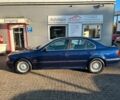 Синій БМВ 5 Серія, об'ємом двигуна 2.8 л та пробігом 270 тис. км за 2700 $, фото 1 на Automoto.ua