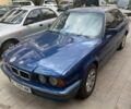 Синій БМВ 5 Серія, об'ємом двигуна 2.5 л та пробігом 500 тис. км за 2500 $, фото 1 на Automoto.ua