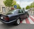 Синий БМВ 5 Серия, объемом двигателя 2 л и пробегом 496 тыс. км за 4100 $, фото 9 на Automoto.ua