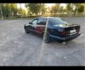 Синий БМВ 5 Серия, объемом двигателя 2 л и пробегом 450 тыс. км за 2200 $, фото 1 на Automoto.ua