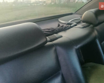 Синій БМВ 5 Серія, об'ємом двигуна 0 л та пробігом 310 тис. км за 5000 $, фото 12 на Automoto.ua