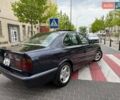 Синій БМВ 5 Серія, об'ємом двигуна 2.5 л та пробігом 496 тис. км за 4100 $, фото 10 на Automoto.ua