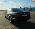 Синій БМВ 5 Серія, об'ємом двигуна 3 л та пробігом 360 тис. км за 3900 $, фото 1 на Automoto.ua