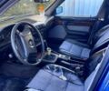 Синий БМВ 5 Серия, объемом двигателя 2.5 л и пробегом 0 тыс. км за 1699 $, фото 5 на Automoto.ua