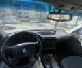 Синий БМВ 5 Серия, объемом двигателя 2.5 л и пробегом 312 тыс. км за 3500 $, фото 1 на Automoto.ua