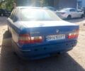 Синий БМВ 5 Серия, объемом двигателя 2.5 л и пробегом 300 тыс. км за 999 $, фото 3 на Automoto.ua