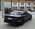 Синий БМВ 5 Серия, объемом двигателя 1.8 л и пробегом 444 тыс. км за 1500 $, фото 3 на Automoto.ua