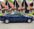 Синий БМВ 5 Серия, объемом двигателя 2 л и пробегом 321 тыс. км за 3550 $, фото 3 на Automoto.ua