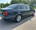Синій БМВ 5 Серія, об'ємом двигуна 2 л та пробігом 480 тис. км за 3500 $, фото 6 на Automoto.ua