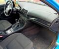 Синий БМВ 5 Серия, объемом двигателя 2 л и пробегом 280 тыс. км за 4000 $, фото 1 на Automoto.ua