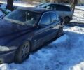 Синій БМВ 5 Серія, об'ємом двигуна 2 л та пробігом 322 тис. км за 3000 $, фото 1 на Automoto.ua