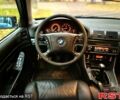 Синий БМВ 5 Серия, объемом двигателя 2.8 л и пробегом 300 тыс. км за 3800 $, фото 11 на Automoto.ua