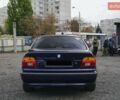 Синий БМВ 5 Серия, объемом двигателя 2.8 л и пробегом 332 тыс. км за 4150 $, фото 5 на Automoto.ua