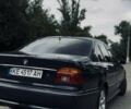 Синий БМВ 5 Серия, объемом двигателя 2 л и пробегом 400 тыс. км за 5500 $, фото 3 на Automoto.ua